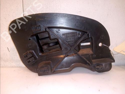 Front right interior door handle OPEL COMBO Tour 1.6 | BP14951401I14