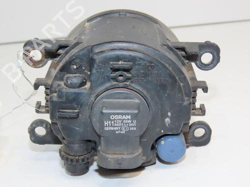 Left front fog light SUZUKI SWIFT III (MZ, EZ) 1.3 (RS413, ZC11S) | BP31121137C30 