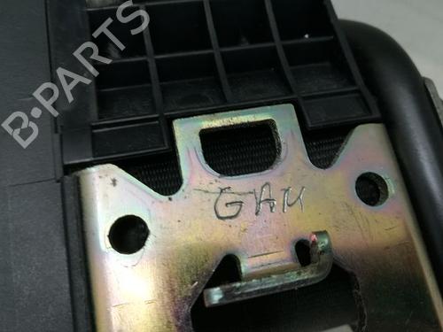 Front left seatbelt VW PASSAT B5.5 (3B3) 2.5 TDI | BP36494701I26 - Image 2