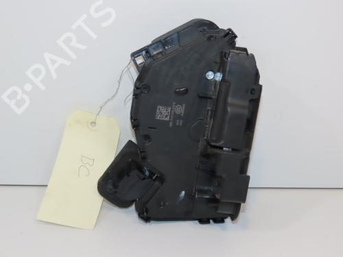 Rear right lock SEAT ATECA (KH7, KHP) 1.6 TDI | BP28802113C99 