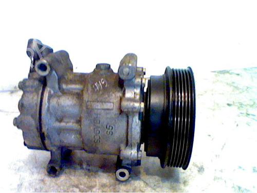 Used AC compressor RENAULT MODUS / GRAND MODUS (F/JP0_) 1.5 dCi (FP0D, JP0D) (82 hp) 23172240
