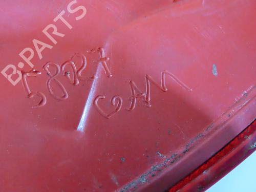 Left taillight SEAT EXEO ST (3R5) 2.0 TDI | BP36444506C34 - Image 4