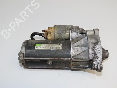 Used Starter Starter PEUGEOT 406 (8B) 2.0 HDI 110 (109 hp) 33222704 33222704