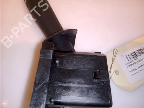 Ratstangsstang RENAULT ESPACE IV (JK0/1_) 2.2 dCi (JK0H) (150 hp) 12944166