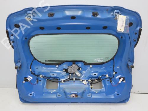 Tailgate RENAULT CLIO IV (BH_) 1.2 16V | BP28969210C6 