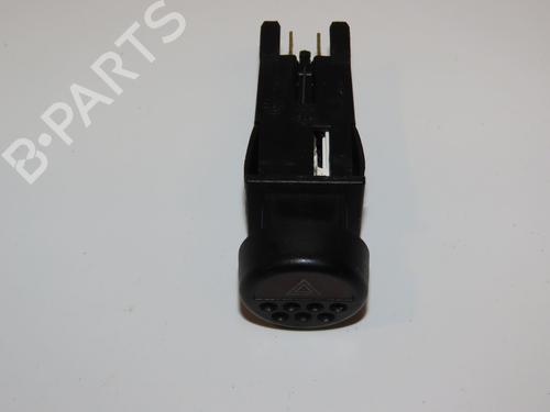 Warning switch PEUGEOT 106 II (1A_, 1C_) 1.1 i | BP29318768I22 