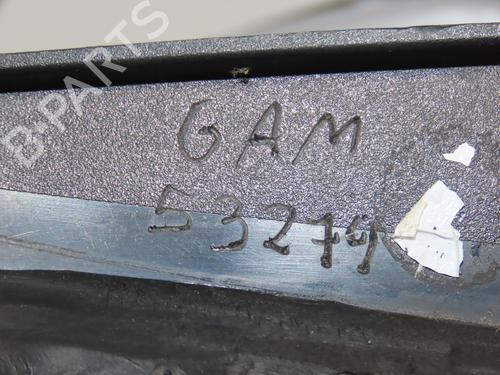 Used Right mirror PEUGEOT 307 CC (3B) 2.0 HDi 135 (136 hp) 30486419