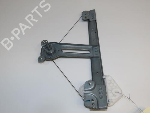 Used Rear right window mechanism Rear right window mechanism DACIA LOGAN MCV (KS_) 1.5 dCi (KS0W) (86 hp) 36495263 36495263