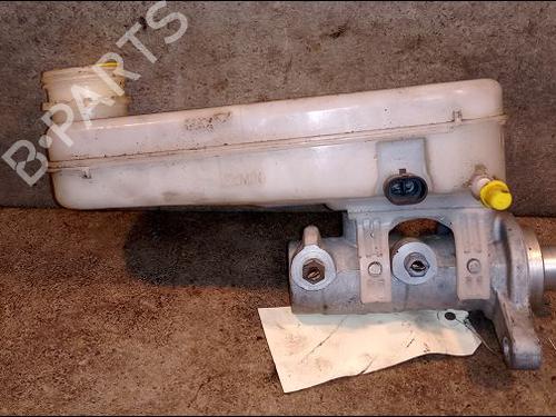 Used Brake master cylinder Brake master cylinder CITROËN JUMPER II Van 2.2 HDi 100 (101 hp) 9619560 9619560