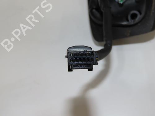 Left mirror RENAULT SCÉNIC III (JZ0/1_) 1.5 dCi | BP32377400C26