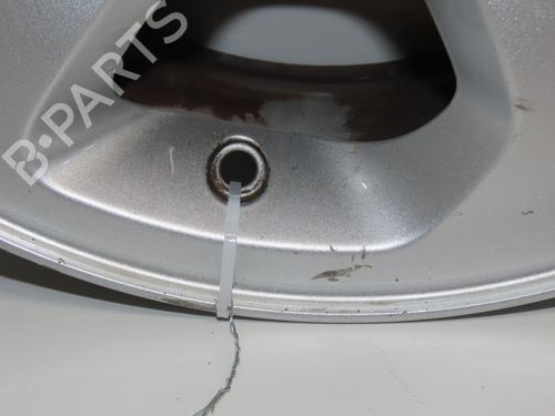 Felga DACIA LOGAN MCV II TCe 90 (K8M1, K8MA, K8AC) | BP29985924C45 