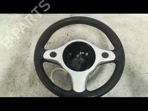Steering wheel ALFA ROMEO SPIDER (939_) 2.2 JTS (939EXB1B, 939EXB11) | BP23173050C49