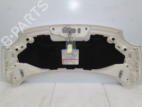 Used Hood FIAT 500 (312_) 1.2 (312AXA1A) (69 hp) 31120661