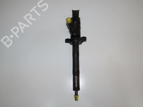 Used Injector Injector CITROËN XSARA PICASSO (N68) 1.6 HDi (109 hp) 33948344 33948344