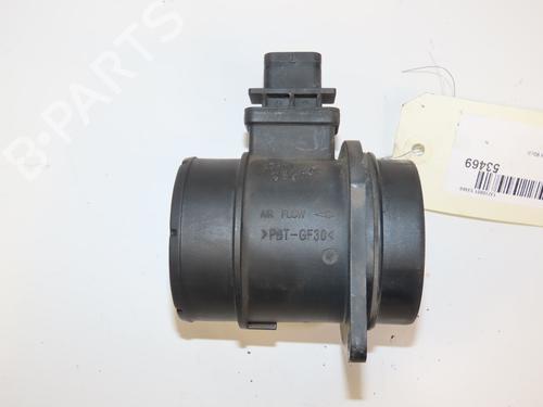 Mass air flow sensor KIA CEE'D Sportswagon (JD) 1.4 CRDi 90 | BP29441609M95 