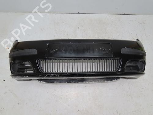 Foran støtfanger SKODA FABIA I (6Y2) 1.2 (54 hp) 28968252