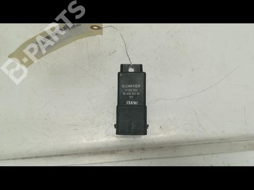 Used Electronic module CITROËN C4 Grand Picasso I (UA_) 1.6 HDi (109 hp) 10396206