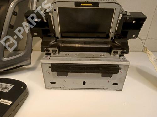 Radio FORD FOCUS III 1.6 TDCi | BP11343175E6 