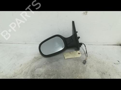 Left mirror NISSAN MICRA III (K12)  | BP23176162C26 