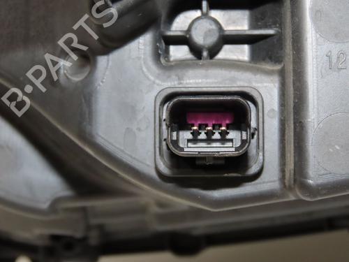 Right headlight RENAULT CAPTUR I (J5_, H5_) 1.5 dCi 90 (J5N4, J5M5, J5MW, J5M6, J5AL, J5AJ) | BP35747515C29  - Image 5