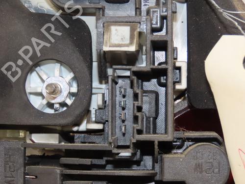 Right tailgate light VW TOUAREG (7LA, 7L6, 7L7) 2.5 R5 TDI | BP19170785C80 