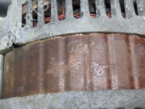 Generator PEUGEOT 407 SW (6E_, 6D_) 2.0 HDi 135 | BP30893412M7 