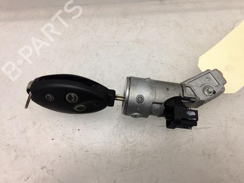 Ignition barrel CITROËN C5 II (RC_) 1.6 HDi (RC8HZB) | BP23172906M48 - Image 3