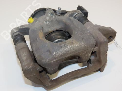 Right rear brake caliper RENAULT KADJAR (HA_, HL_) 1.2 TCe 130 (HLMR) | BP29469737M106 
