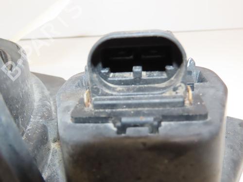 Radiator fan NISSAN MICRA III (K12) 1.5 dCi | BP29415118M35 