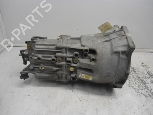 Used Gearbox Gearbox BMW 3 Touring (E46) 320 d (136 hp) 40162870 40162870
