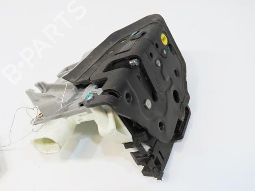 Used Rear right lock Rear right lock AUDI A4 B8 (8K2) 2.0 TFSI (211 hp) 33728142 33728142