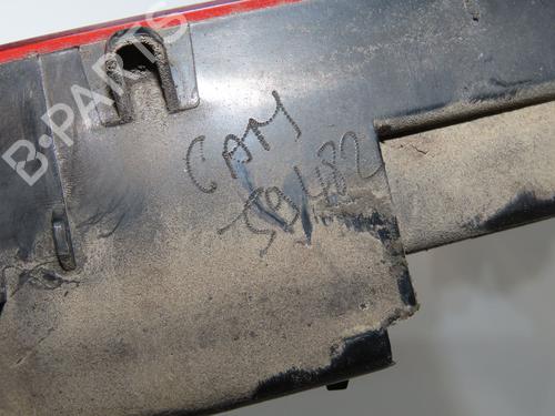 Third brake light PEUGEOT 206 SW (2E/K) 1.4 HDi | BP36310681L11 - Image 3