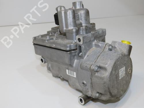 AC compressor NISSAN LEAF (ZE0) Electric | BP36493565M34 - Image 2
