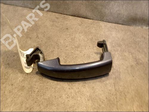 Used Rear left exterior door handle CITROËN C4 Grand Picasso I (UA_) 1.6 HDi (109 hp) 9616635