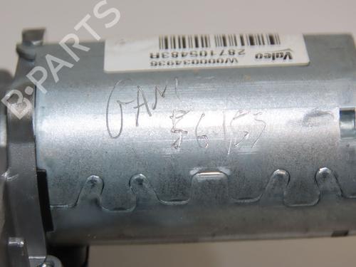 Rear wiper motor RENAULT CLIO IV (BH_) 1.5 dCi 90 | BP31077384M102