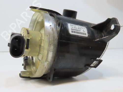 Left front fog light OPEL CORSA D (S07) 1.3 CDTI (L08, L68) | BP36396248C30 - Image 3