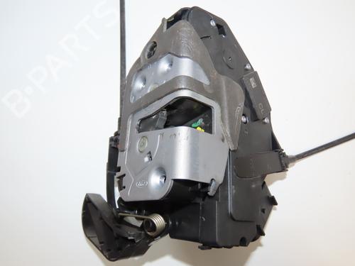 Front left lock FORD C-MAX II (DXA/CB7, DXA/CEU) 1.6 TDCi | BP31120876C98