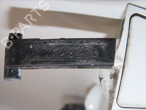 Front right exterior door handle BMW 3 (E90) 335 d | BP22535516C129 