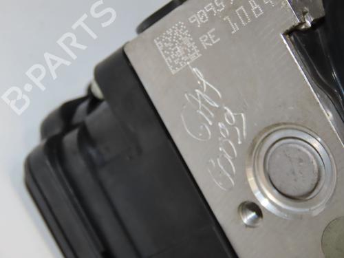 ABS pump RENAULT MEGANE III Hatchback (BZ0/1_, B3_) 1.9 dCi (BZ0N, BZ0J) | BP37432568M43 - Image 8