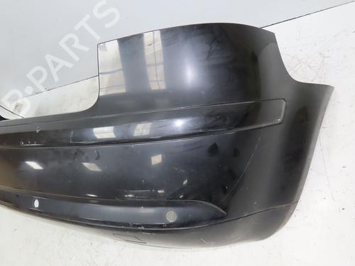 Rear bumper AUDI A3 (8P1) 1.9 TDI | BP31121011C8