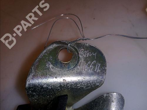 Tailgate lock TOYOTA AYGO (_B1_) 1.0 (KGB10_, KGB10R) | BP12128859C101 
