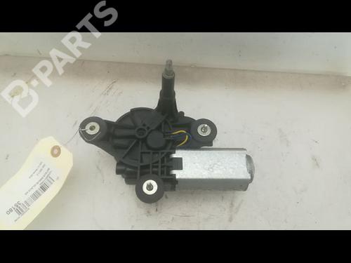 Used Rear wiper motor FIAT 500 (312_) 1.2 (312AXA1A) (69 hp) 9597892