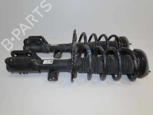 Used Right front shock absorber Right front shock absorber VW CRAFTER Van (SY_, SX_) 2.0 TDI FWD (SYB, SYC, SYD) (177 hp) 30447514 30447514