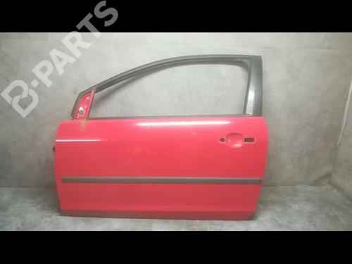 Used Left front door FORD FOCUS II (DA_, HCP, DP) 1.8 TDCi (115 hp) 9615778
