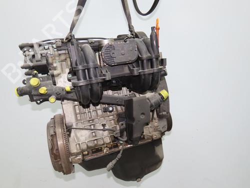 Engine VW POLO (6N2) 1.4 | BP9594867M1 - Image 3