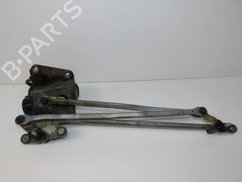 Front wiper motor PEUGEOT 306 Hatchback (7A, 7C, N3, N5) 1.9 D | BP31242624M29 