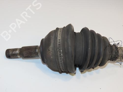 Left front driveshaft FIAT SCUDO Van (270_, 272_) 1.6 D Multijet | BP29195969M38