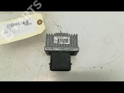 Used Electronic module Electronic module RENAULT CLIO IV (BH_) 1.5 dCi 75 (75 hp) 10396216 10396216