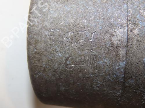 Used Steering pump SKODA FABIA I (6Y2) 1.2 (54 hp) 29379903