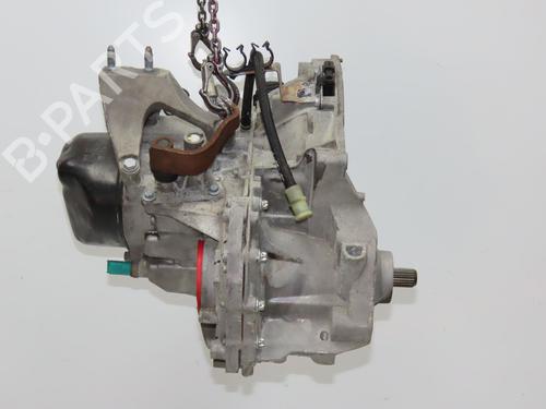 Gearbox DACIA LOGAN MCV II 1.2 | BP39732793M3 - Image 2